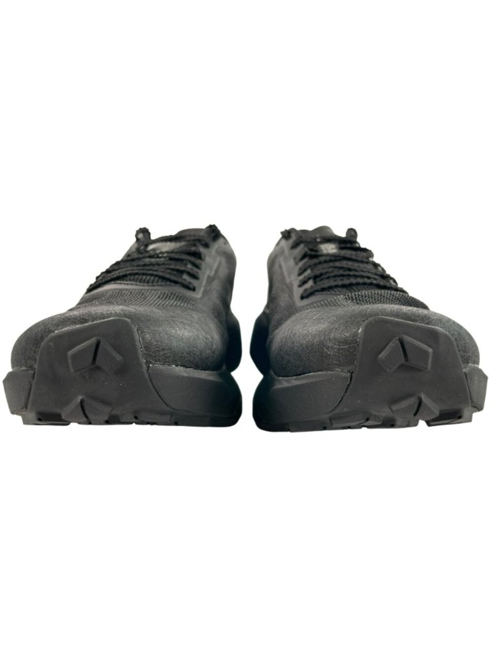 The North Face Altamesa 300 V2 Trail Running Shoes Black Men's Size 9.5 NEW - Picture 6 of 12